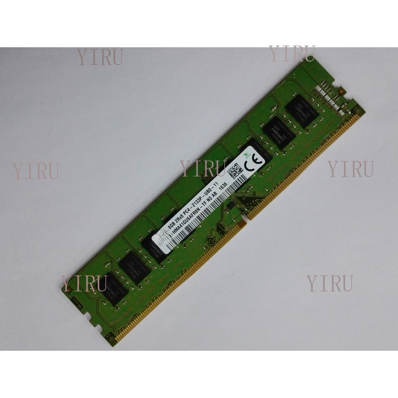 Ddr4 Desktop Ram - L+ SK 하이닉스 8GB DDR4 2133