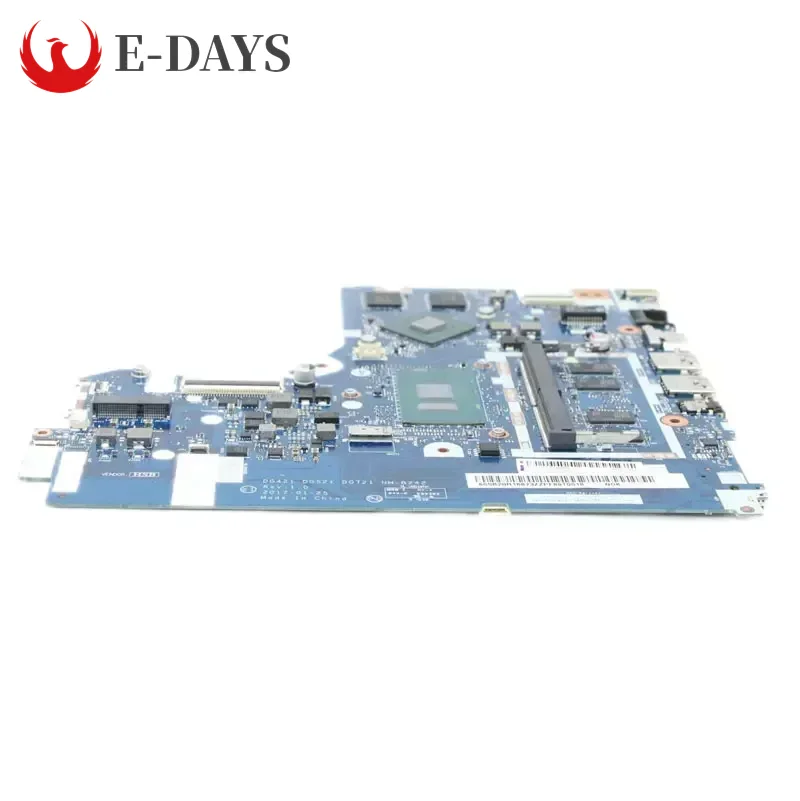Ddr4 Laptop Ram - Lenovo 330-15IKB 330-17IKB 노트북 마더 보드
