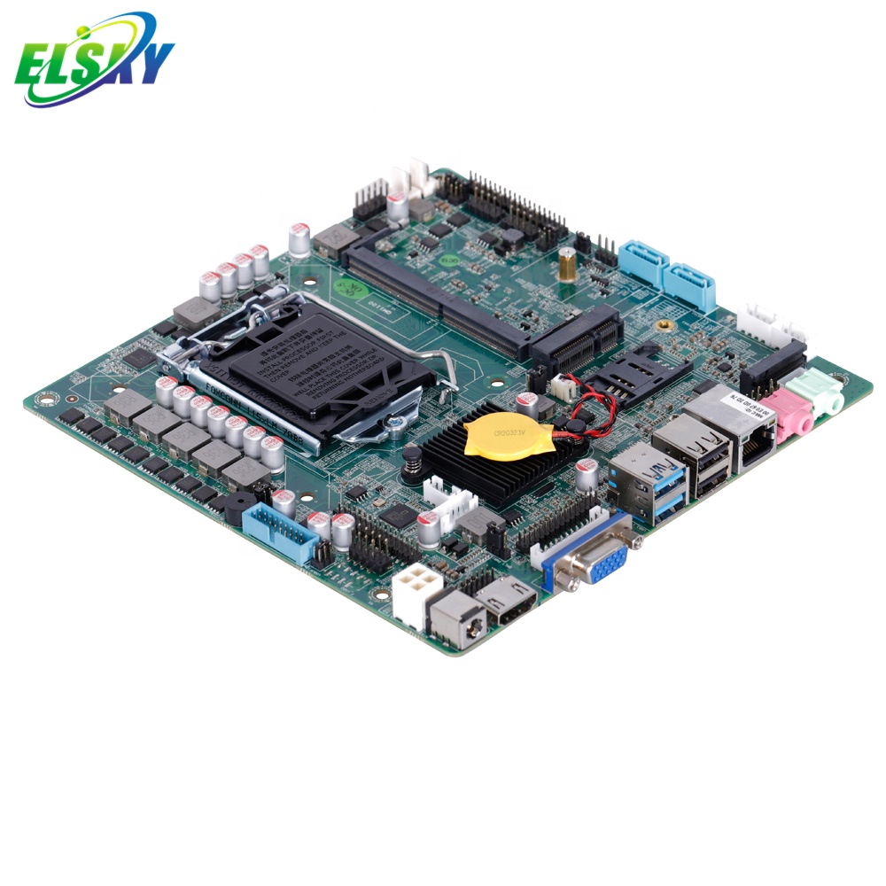 Ddr4 Desktop Ram - lga 1150 마더보드 칩셋 마더보드 지원