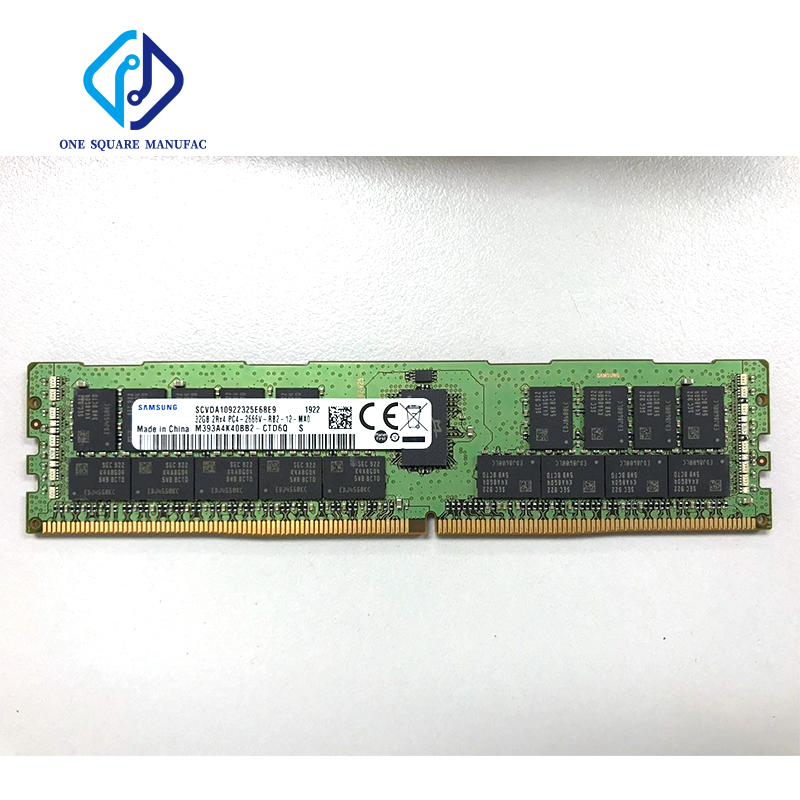 Ddr4 32Gb - 신규 및 기존 M393A4K40CB2-CTD6 32GB DDR4