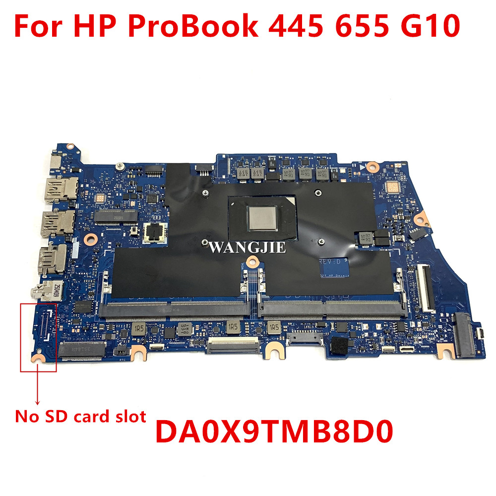 Ddr4 16Gb - HP ProBook 445 G10 655 G10