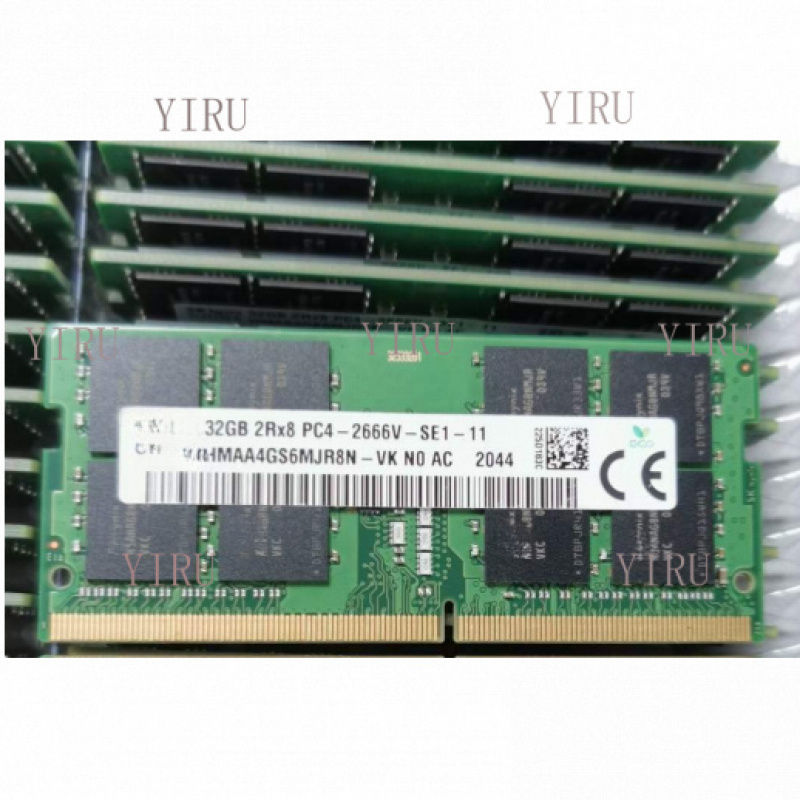 Ddr4 32Gb - L+ SK 하이닉스 32GB DDR4 2666