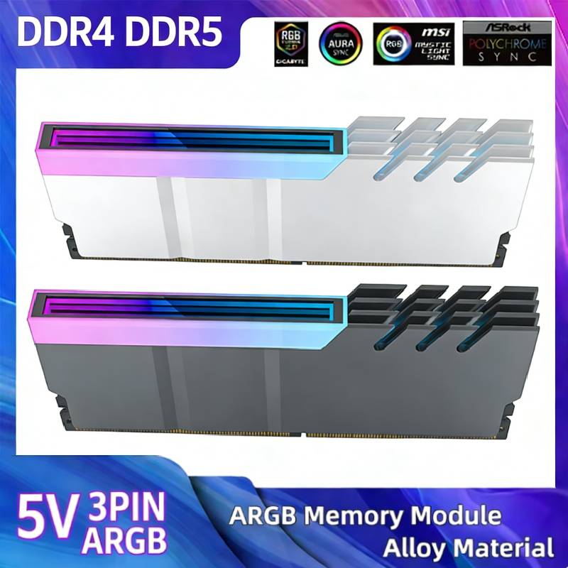 Ddr2 Ram - PC 컴퓨터 DDR2 DDR3 DDR4 DDR5