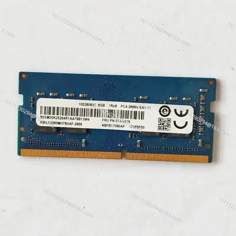 Ddr4 Laptop Ram - DDR4 8GB 2666MHz 노트북 램, 1RX8
