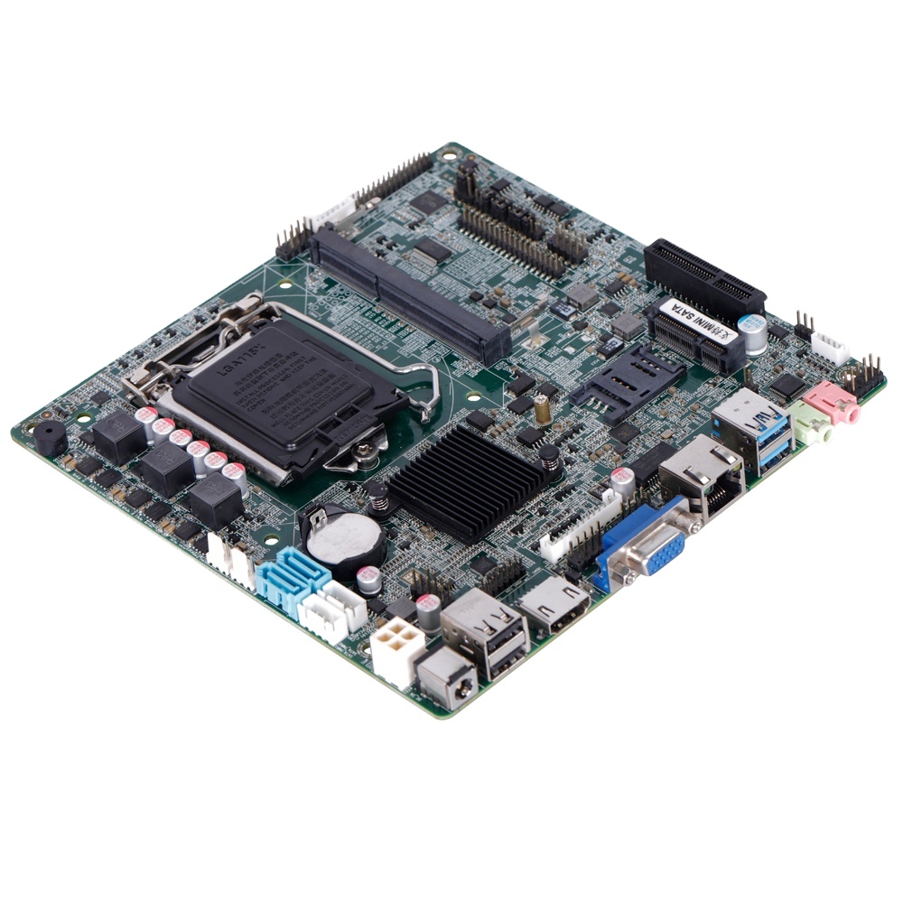 Ddr3 8Gb - ELSKY LGA 1150 마더보드, Haswell/Broadwell CPU용,