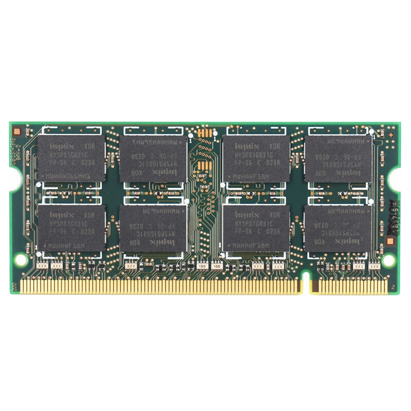 노트북 램 메모리, DDR2, 2GB, 4GB, 667 - Ddr2 Ram 리뷰 및 가격