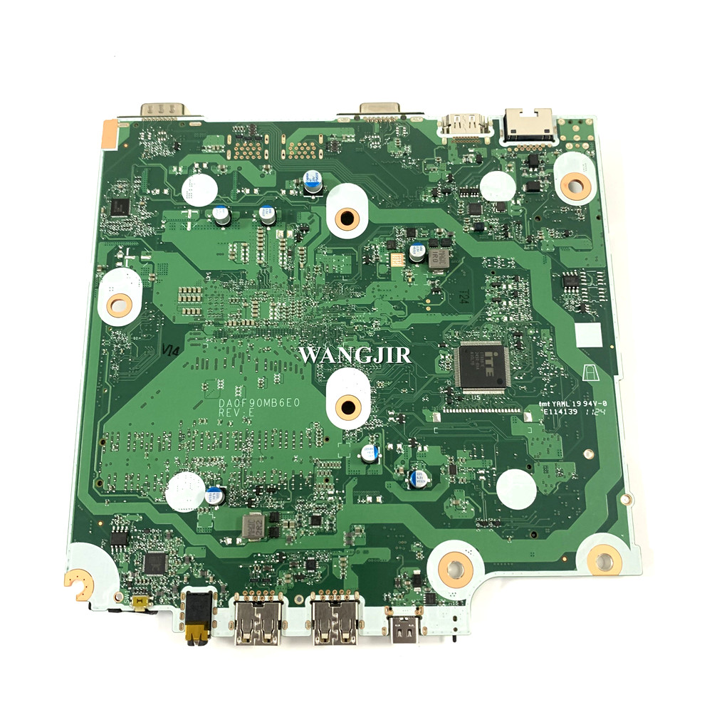 HP 260 G4용 F90 메인보드, 모델 번호 DA0 - Ddr4 16Gb 리뷰 및 가격
