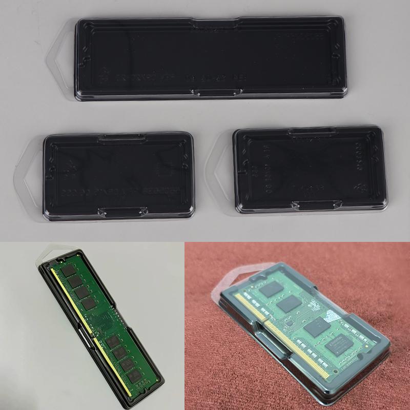 10개입 DIMM 메모리 보관 케이스, 클램쉘형, SO - Sodimm Ddr4 리뷰 및 가격