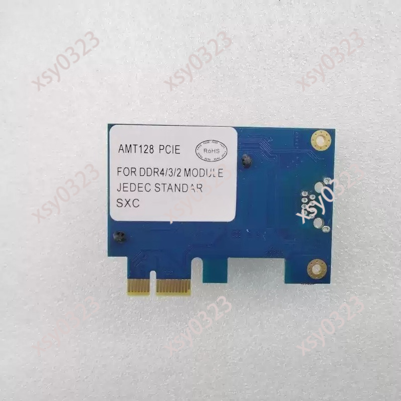 메모리 테스트 카드, DDR2 DDR3 DDR4와 호환 - Ddr2 Ram 리뷰 및 가격