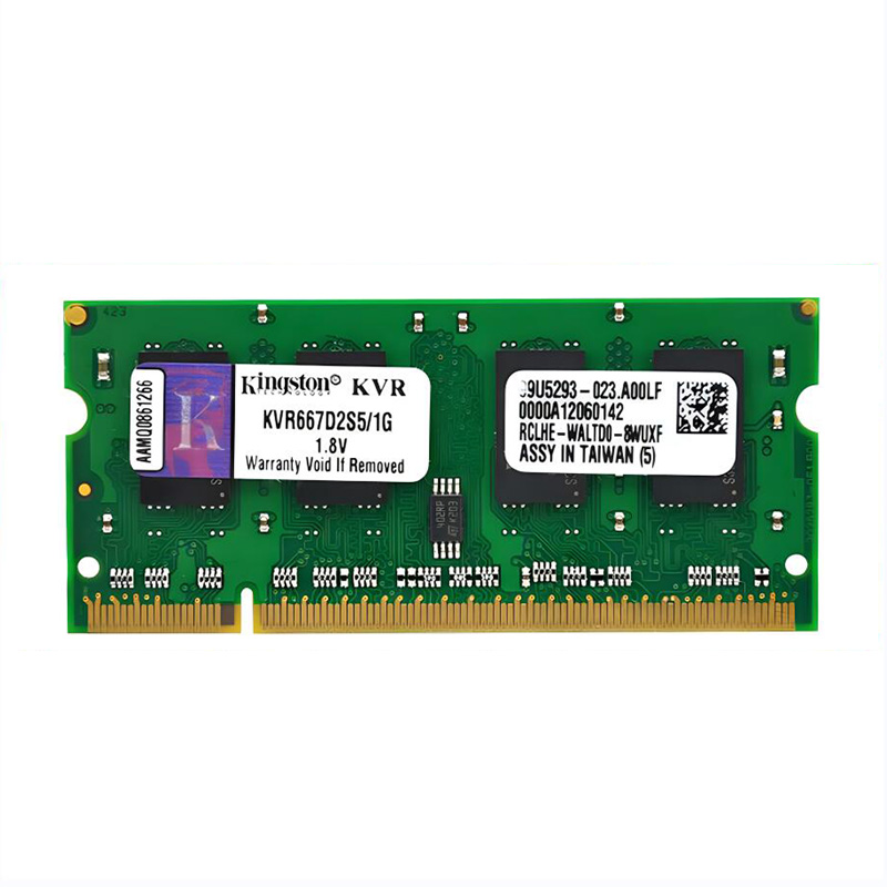 노트북 SDRAM RAM 2GB 2Rx8 PC2-640 - Ddr2 Ram 리뷰 및 가격