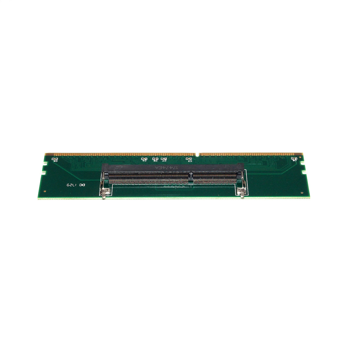 1개, 메모리 어댑터, DDR4 노트북 SO-DIMM에 - Ddr4 Desktop Ram 리뷰 및 가격