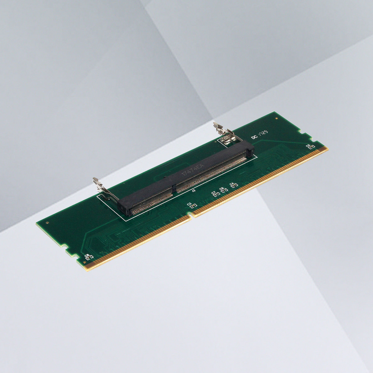 1개, 메모리 어댑터, DDR4 노트북 SO-DIMM에 - Ddr4 Desktop Ram 리뷰 및 가격