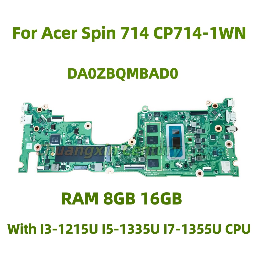 I3-1215U I5-1335U I7-1355U CPU - Ddr4 8Gb 리뷰 및 가격
