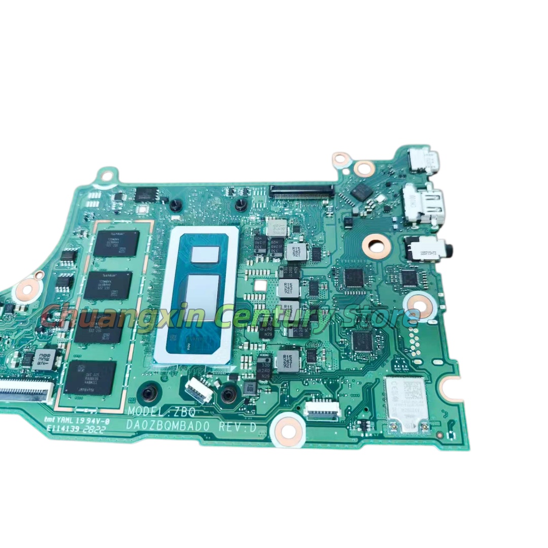 I3-1215U I5-1335U I7-1355U CPU - Ddr4 8Gb 리뷰 및 가격