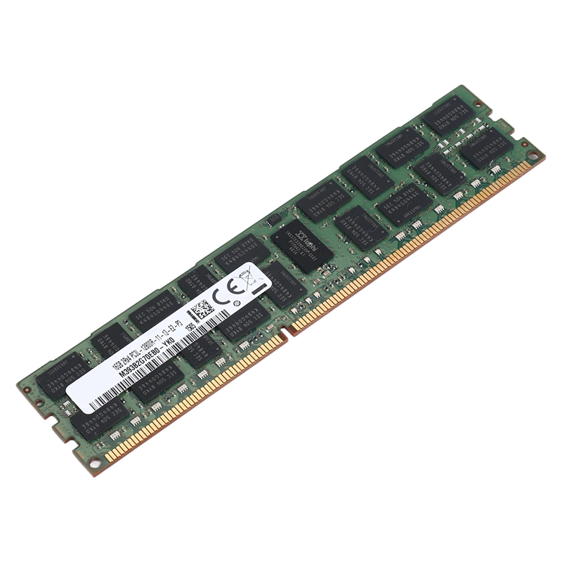 DDR3 16GB 1600Mhz RECC Ram PC3 - Ddr3 Ram 리뷰 및 가격