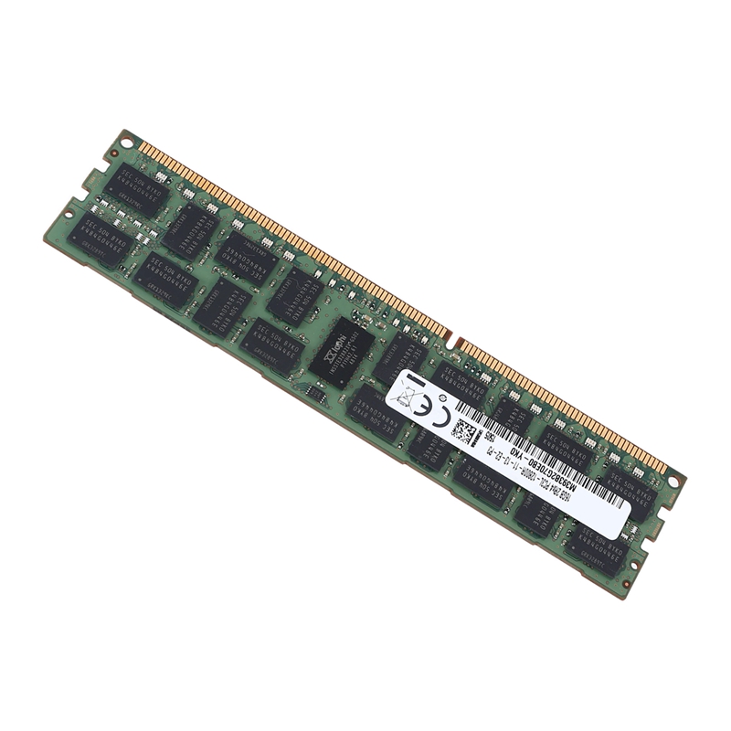 DDR3 16GB 1600Mhz RECC Ram PC3 - Ddr3 Ram 리뷰 및 가격