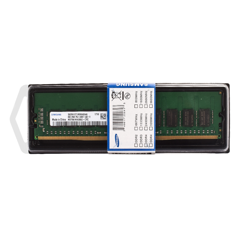 삼성 데스크탑 RAM DIMM 메모리 DDR3 1866 - Ddr4 3200Mhz 리뷰 및 가격
