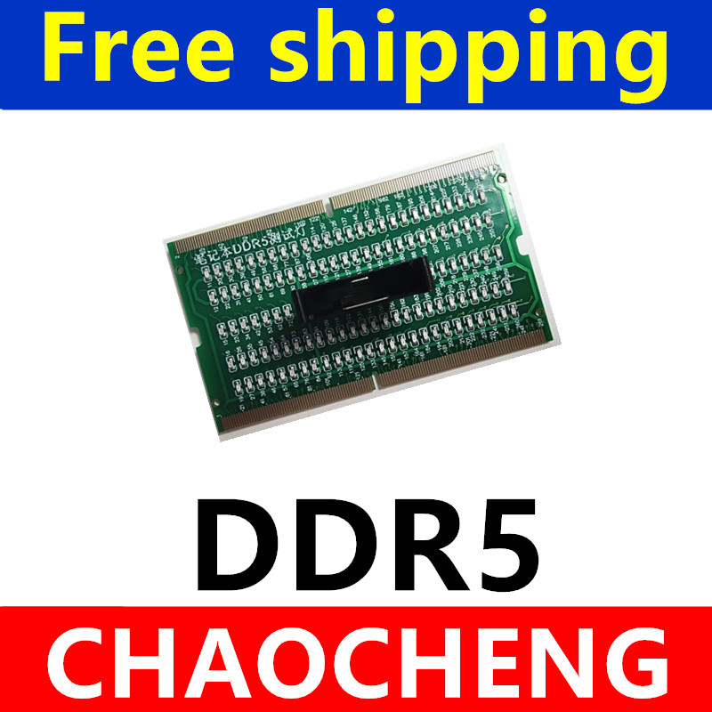 진단 분석기 테스트 카드 SDRAM SO-DIMM 핀  - Ddr2 Ram 리뷰 및 가격