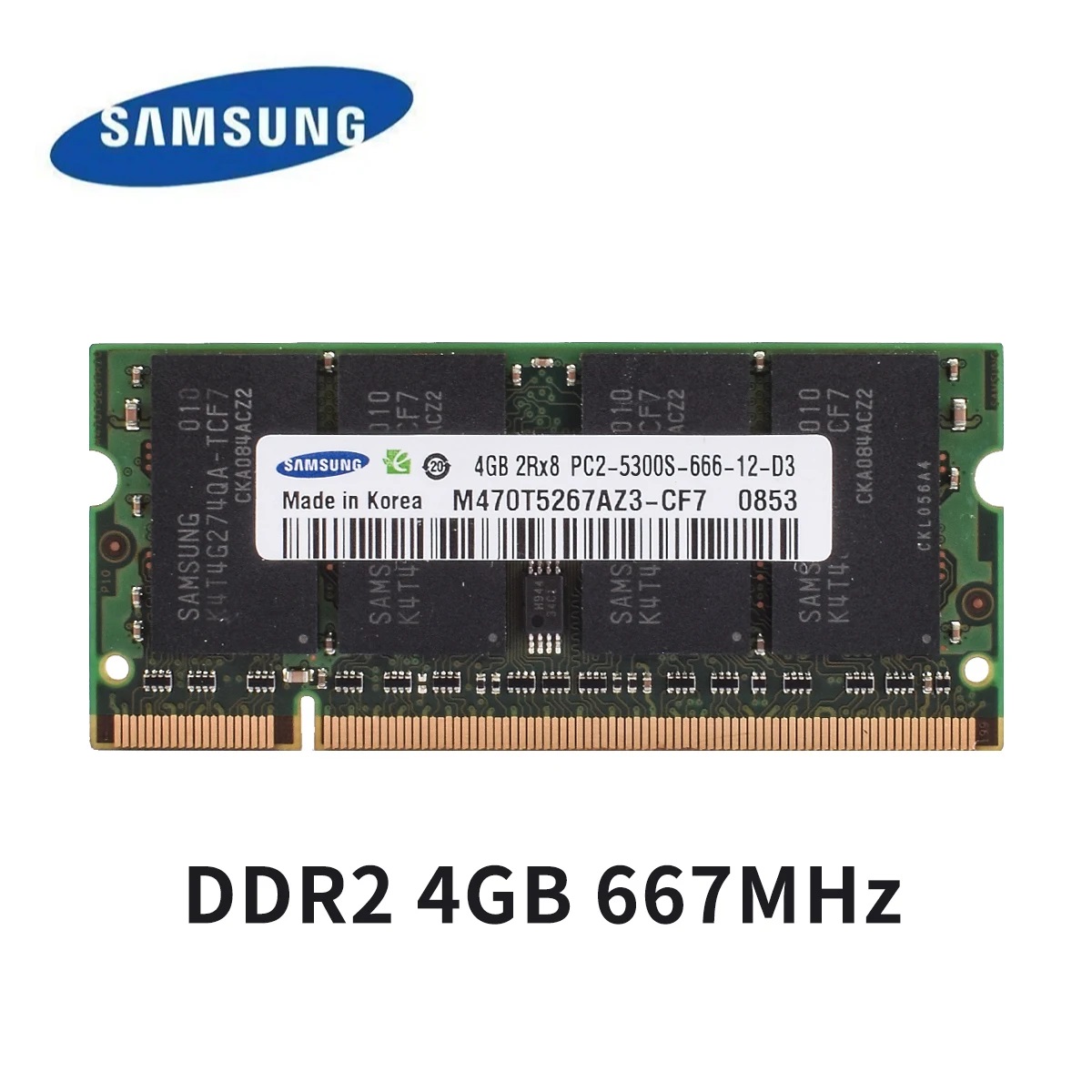 삼성 노트북 메모리 DDR4 DDR3 DDR2 SODI - Ddr4 3200Mhz 리뷰 및 가격