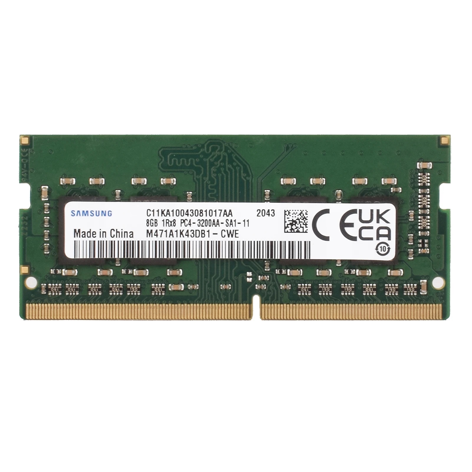 삼성 노트북 메모리 DDR4 DDR3 DDR2 SODI - Ddr4 3200Mhz 리뷰 및 가격