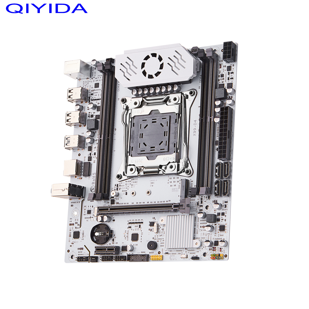 QIYIDA X99 마더보드 세트 키트, Xeon LG - Ecc Ram Server 리뷰 및 가격