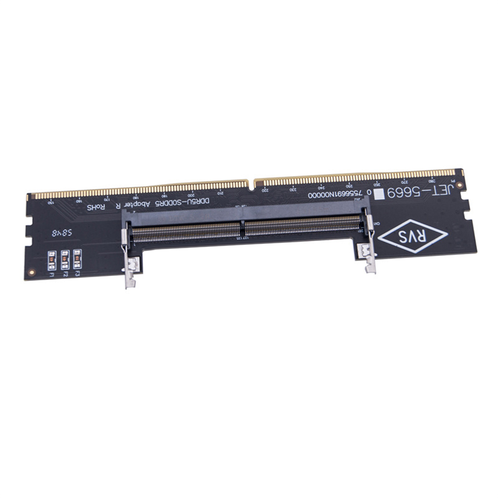 노트북-데스크탑 메모리 어댑터 DDR3 DDR4 DDR - Ddr4 Desktop Ram 리뷰 및 가격