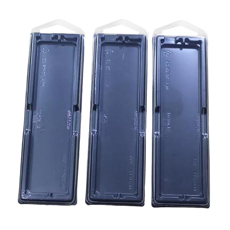 10Pcs 정전기 방지 플라스틱 보관 상자 SO DIM - Ddr4 Laptop Ram 리뷰 및 가격