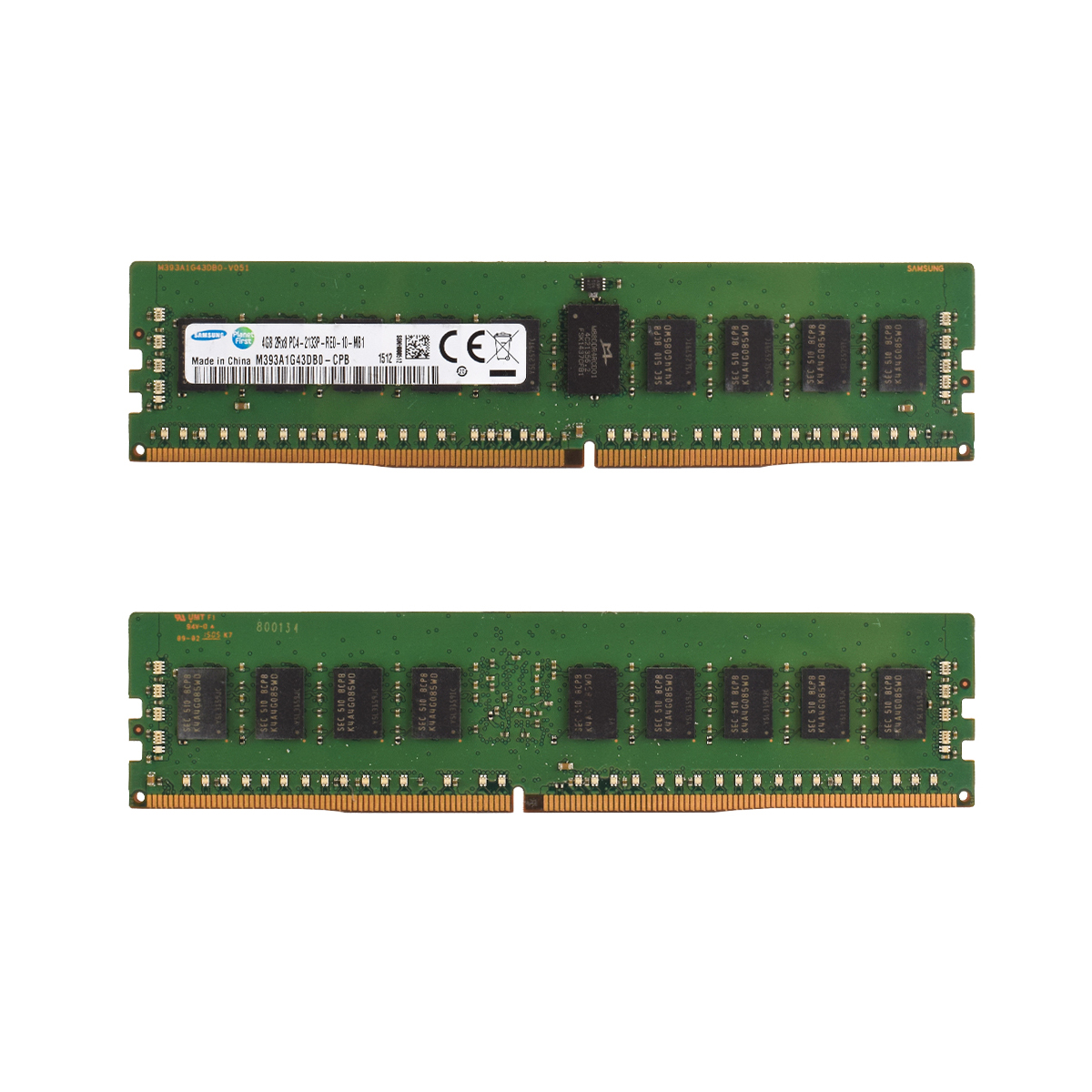 삼성 DDR4 32GB 16GB 8GB 4GB RECC - Ddr4 2400Mhz 리뷰 및 가격