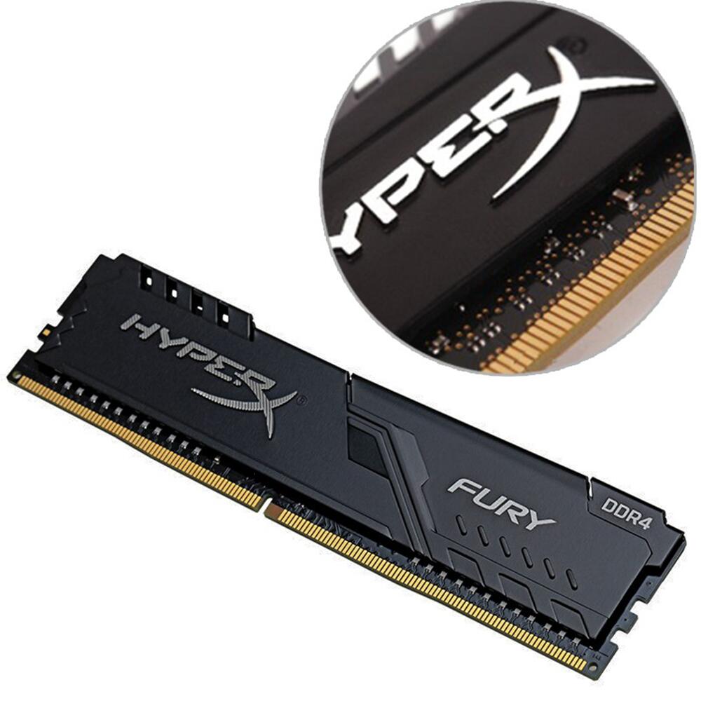 HyperX Fury Memoria DDR4 8GB 1 - Ddr4 3200Mhz 리뷰 및 가격