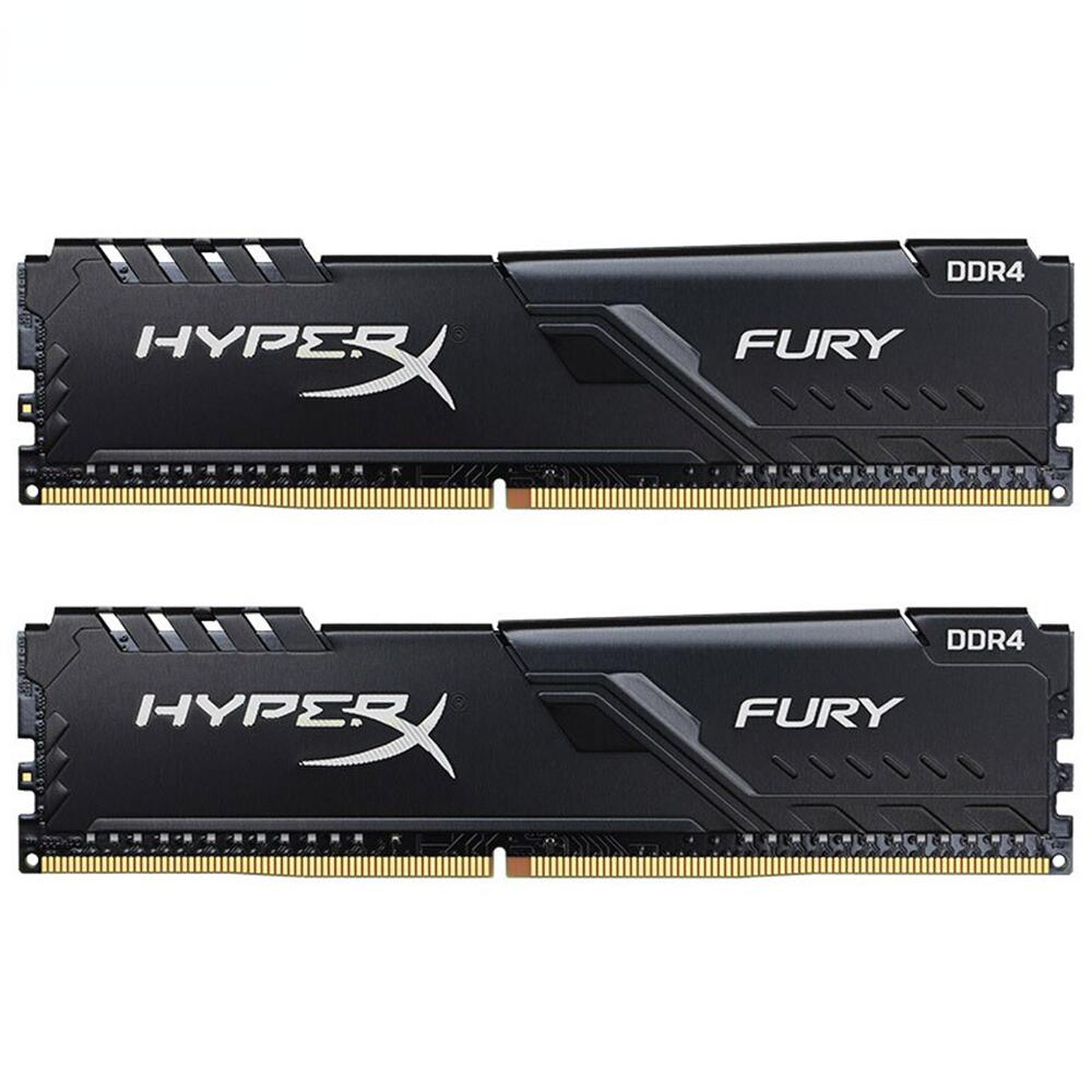 HyperX Fury Memoria DDR4 8GB 1 - Ddr4 3200Mhz 리뷰 및 가격