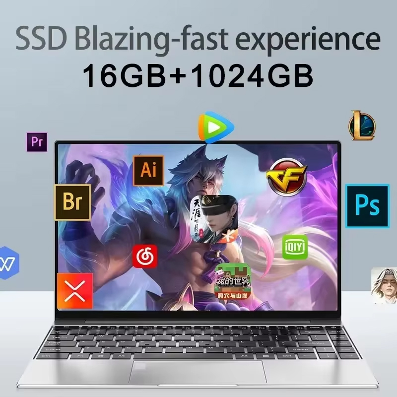 15.6인치 인텔 N95 휴대용 노트북 윈도우11 노트 - Ddr4 Laptop Ram 리뷰 및 가격