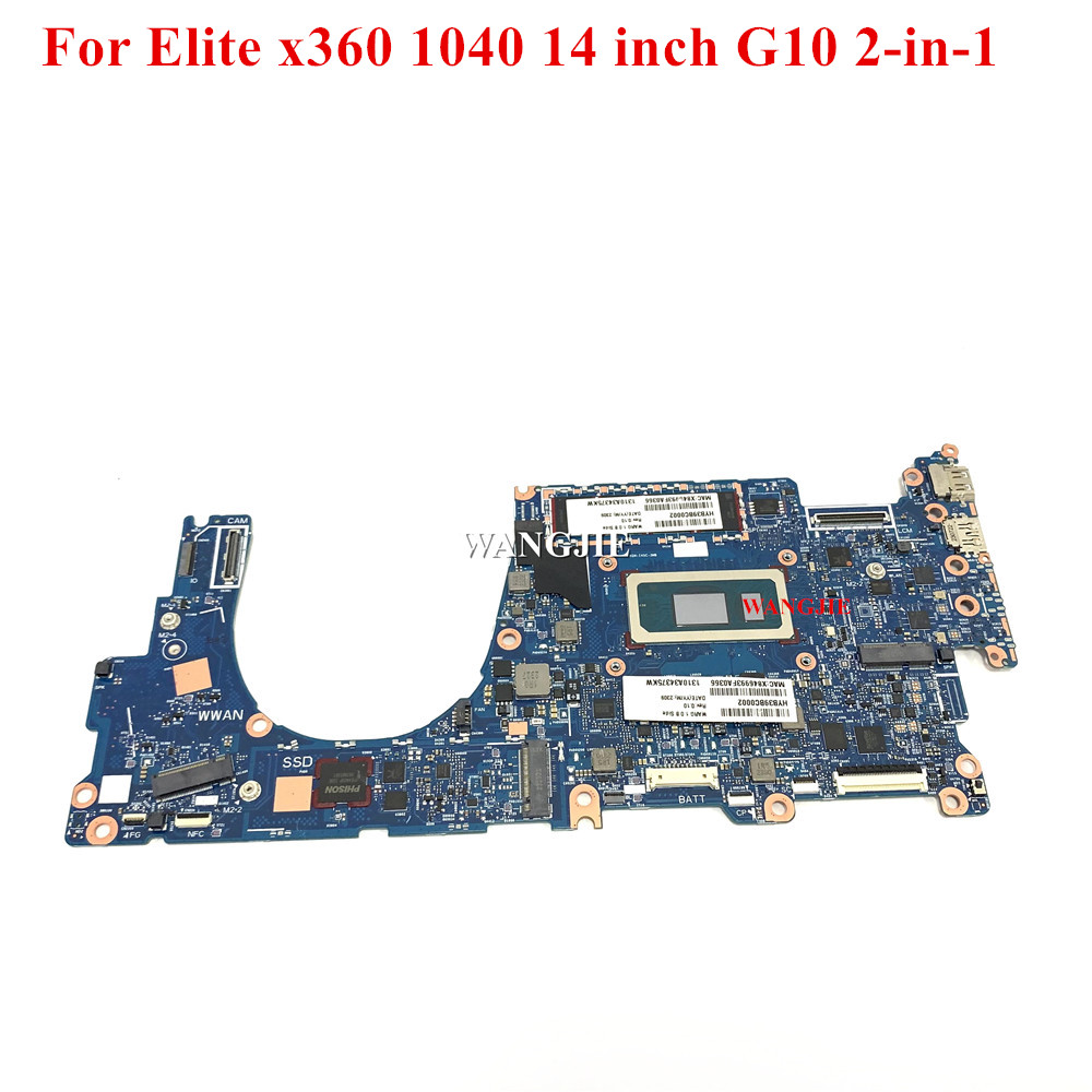 HP Elite x360 1040 14인치 G10 2- - Ddr4 16Gb 리뷰 및 가격