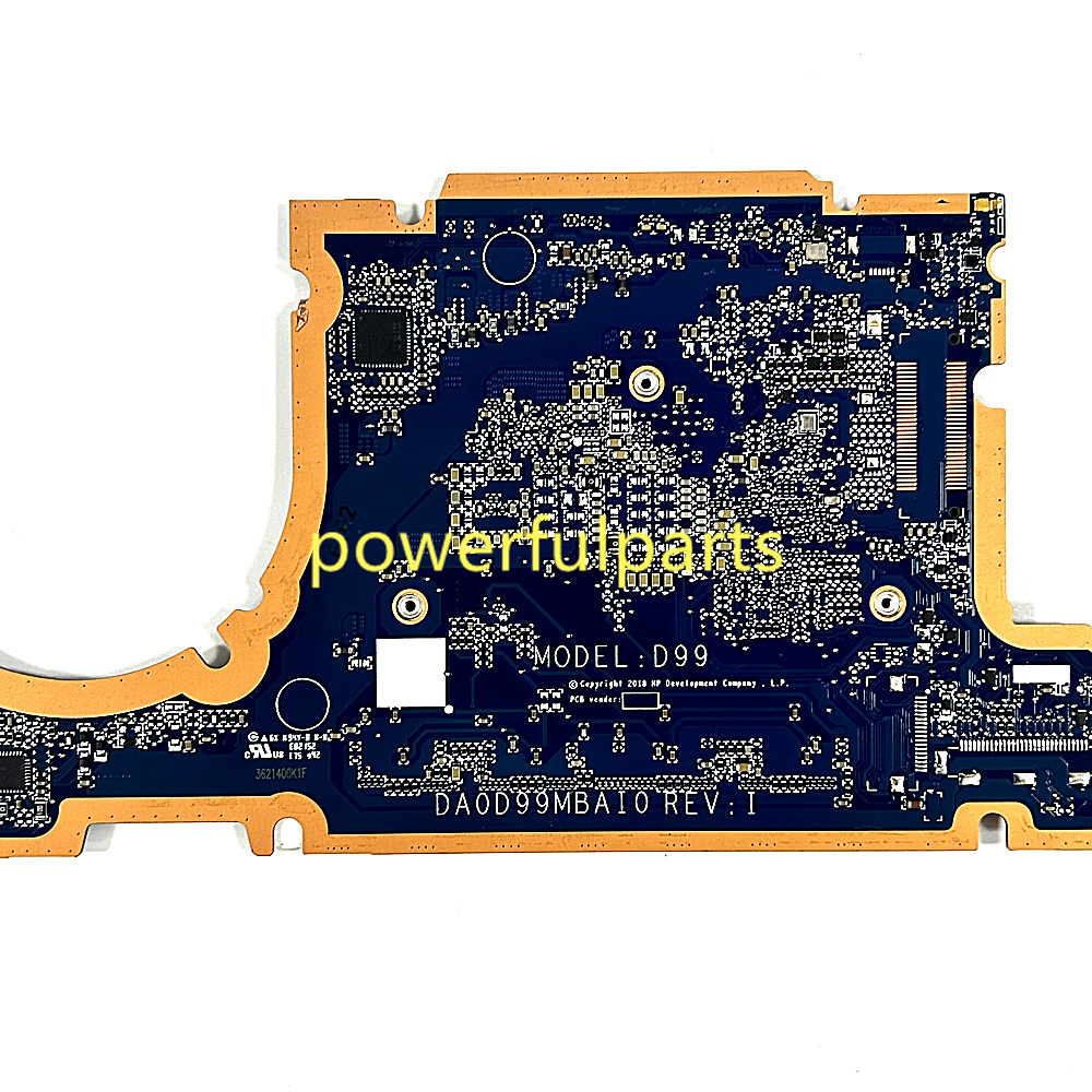 HP Elite X2 1013 G3 마더보드 DA0D9 - Ddr4 16Gb 리뷰 및 가격