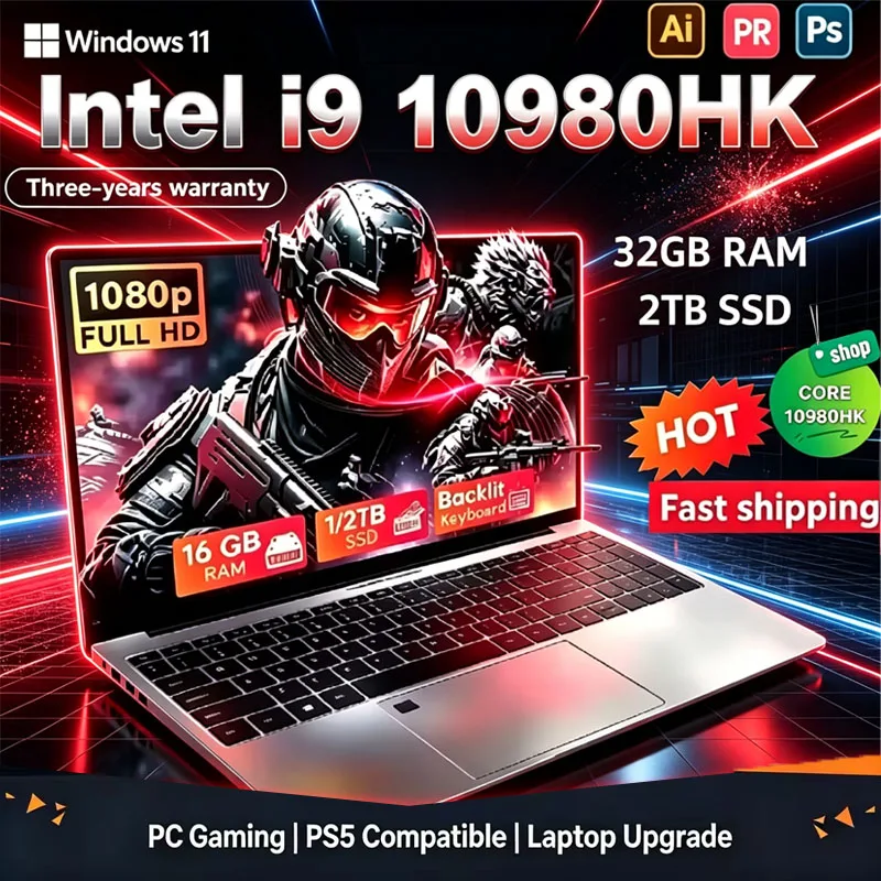 신제품 출시: 14.1인치 게이밍 노트북, Window - Ddr4 Laptop Ram 리뷰 및 가격