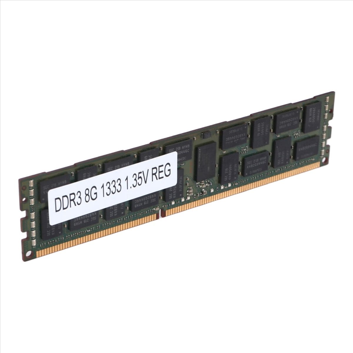 AT42 8GB DDR3 1333MHZ Ecc Ram  - Ecc Ram Server 리뷰 및 가격