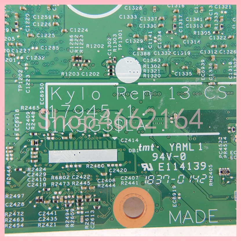 17945-1 I5-8265U I7-8565U CPU  - Ddr4 16Gb 리뷰 및 가격