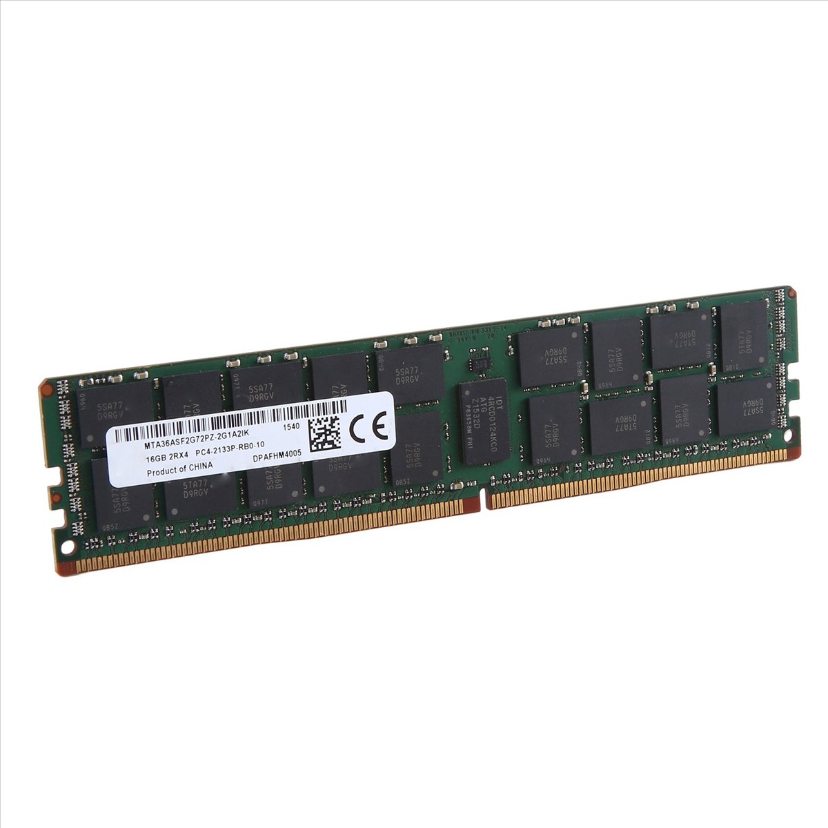 DT345 최신 MT 16GB DDR4 서버 RAM 메 - Ecc Ram Server 리뷰 및 가격